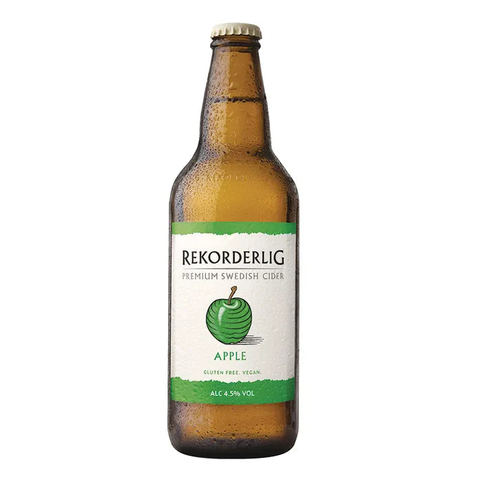 MASRekorderlig Apple 15 x 500ml-Food