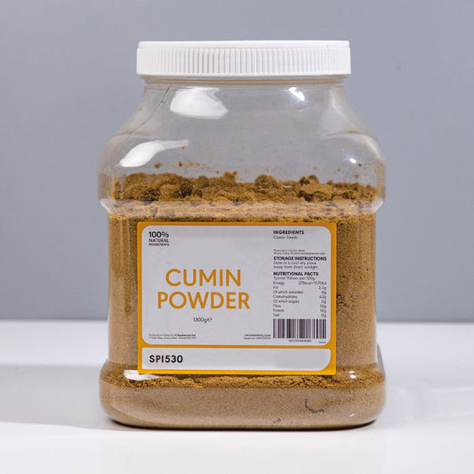 Cumin Powder 1 x 1300g