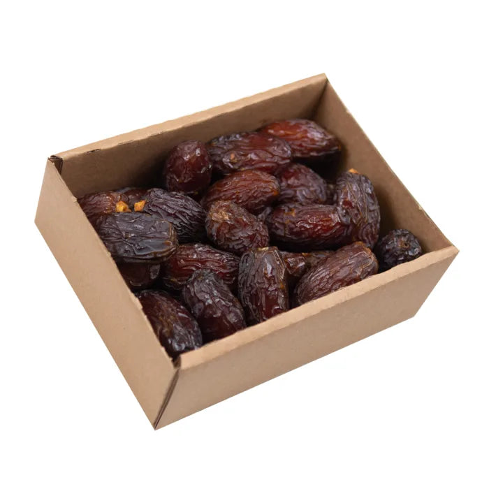MASMedjool Natural Dates (Class I)-1x800g-Food