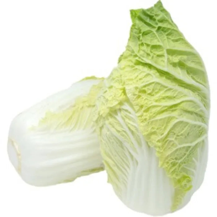 MASFresh Chinese Leaf-1x8-Food