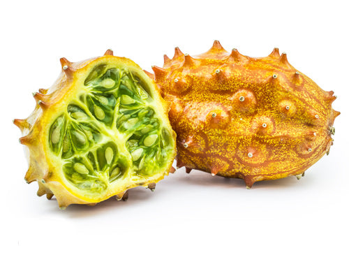 Kiwano (Horned Melon)