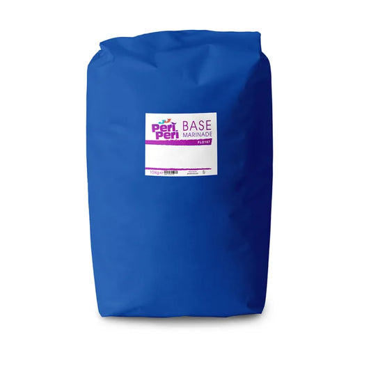 Peri Peri Base Marinade 10kg