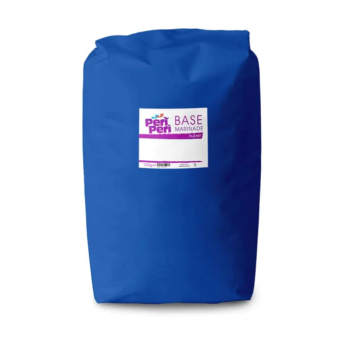 MASPeri Peri Base Marinade 10kg-Food