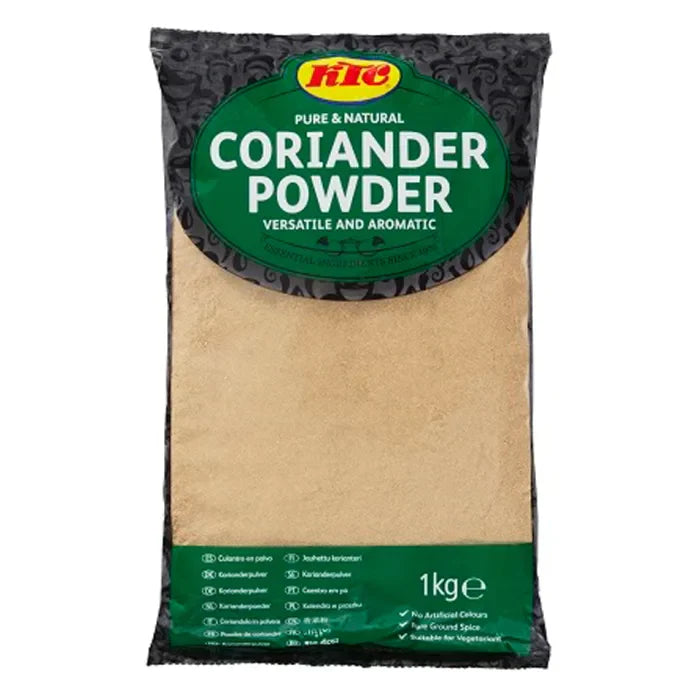 MASKTC Coriander Powder (Dhaniya) 1kg-Food