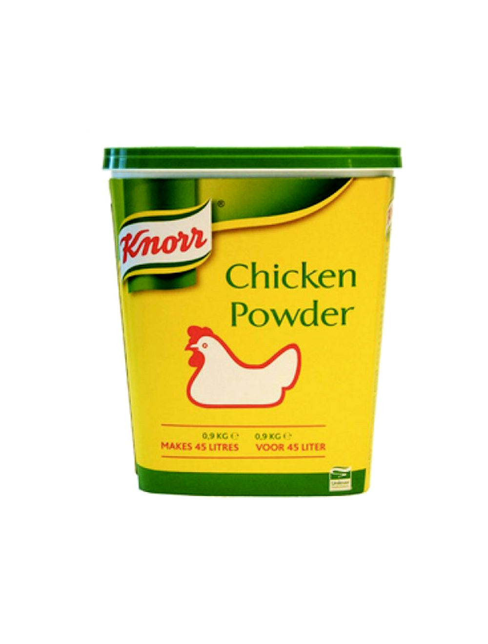 MASKnorr Chicken Powder 900g-Fd