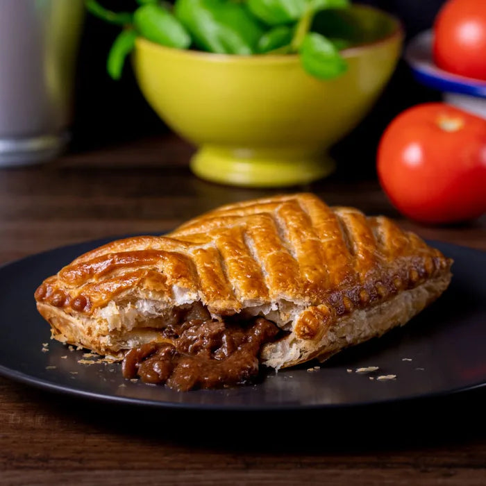Steak Slices-30x180g-Food
