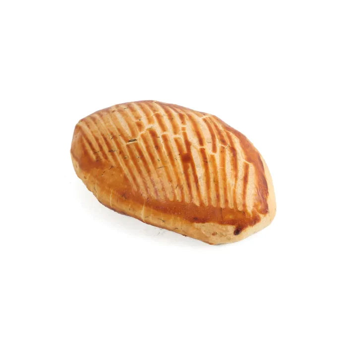MASLetsdough Pastry with Cheese and Dill (Pogaca) 4x90g-Food