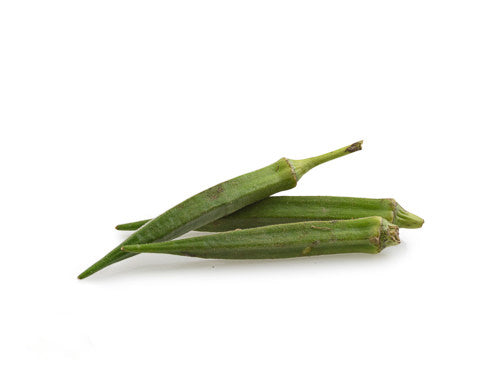 Large Okra