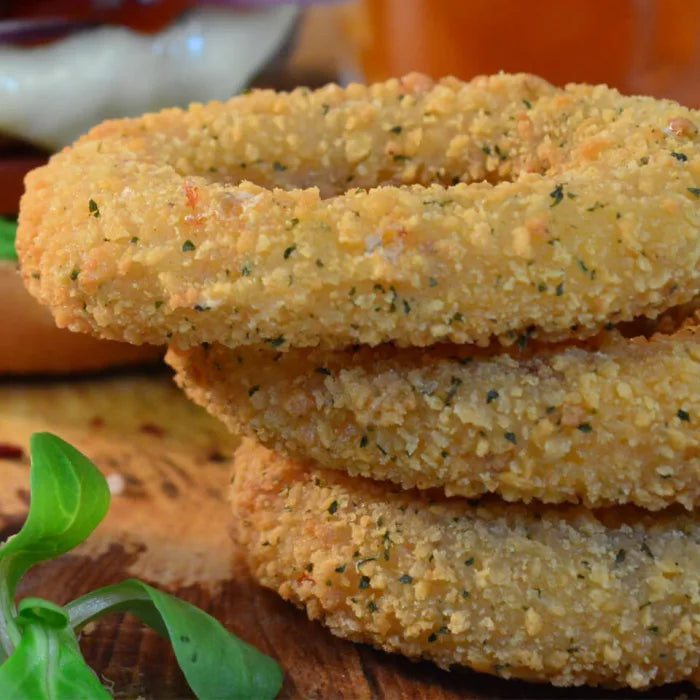 MASCheeseOs Onion Rings-1x1kg-Food