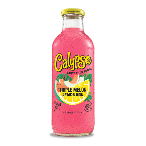 MASCalypso Triple Melon Lemonade 591ml-Mas