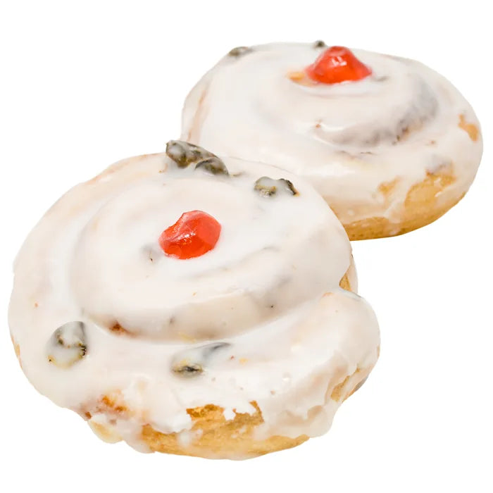 MASCountry Style Belgian Buns 40 x 128g-Food Danish Bakery Asetena Pa 