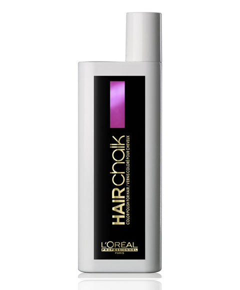Hair Chalk Color Polish For Hair