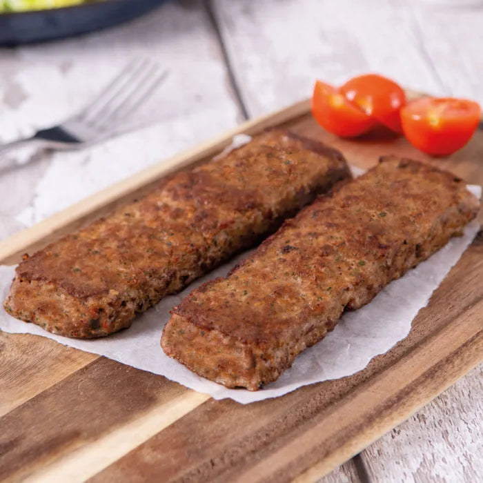 MASHalal Kofte-24x125g-Food