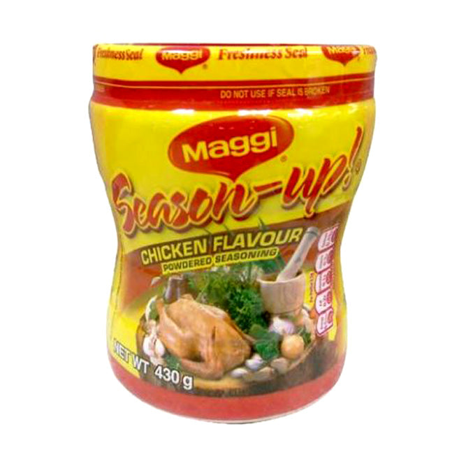 SKMaggi Season-Up Chicken 430g