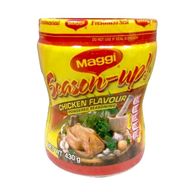 Maggi Season-Up Chicken 430g Box of 12