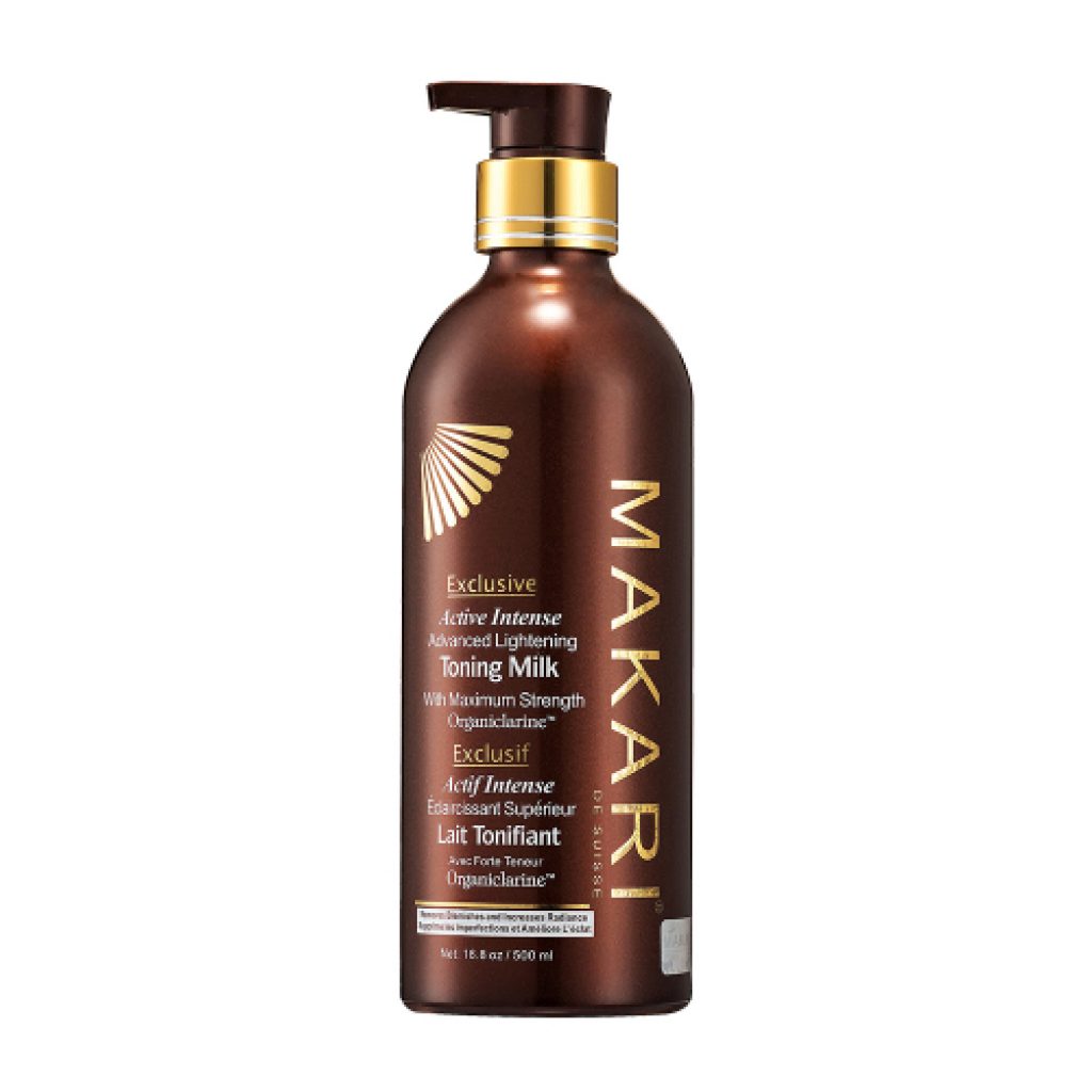 MASMakari Exclusive Lotion 500ml-Food