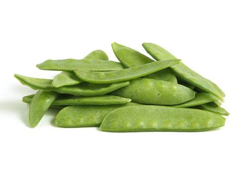 Mangetout