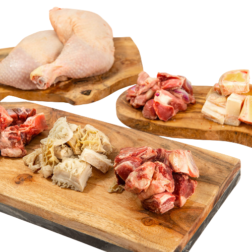 Meat Bundle
