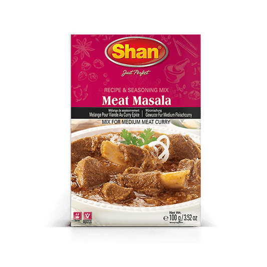 Shan Meat Masala 100g