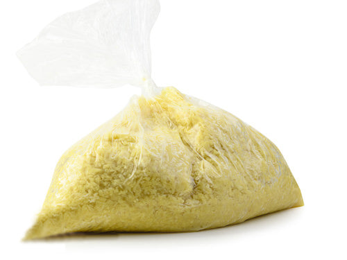 Prepared Ginger Minced