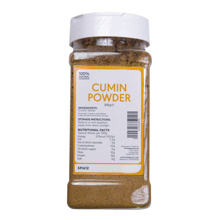 MASCumin Powder  1 x 300g-Food
