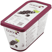 MASFrozen Blackcurrant Puree-Fd