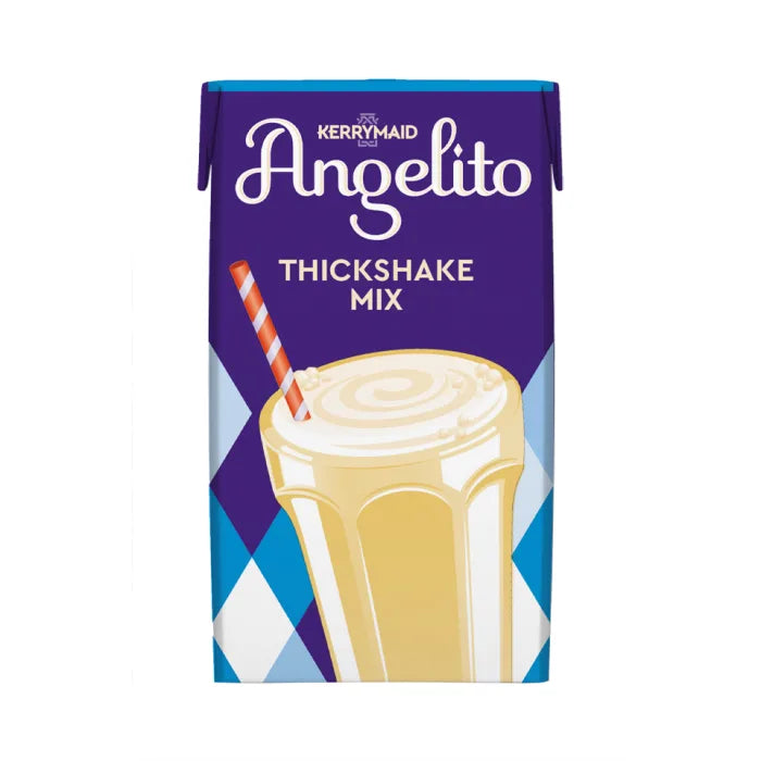 MASKerrymaid Angelito Thick Shake Mix 12pc x 1L-Food