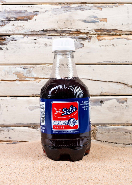 MASSolo Grape 250ml-Fd