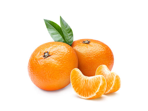 Nadorcott Mandarin