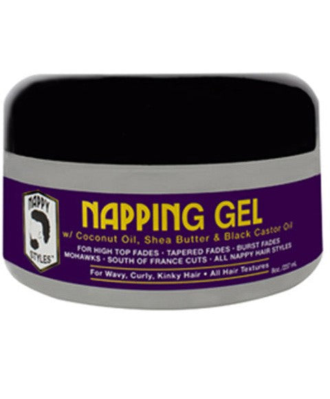 Nappy Styles Napping Gel