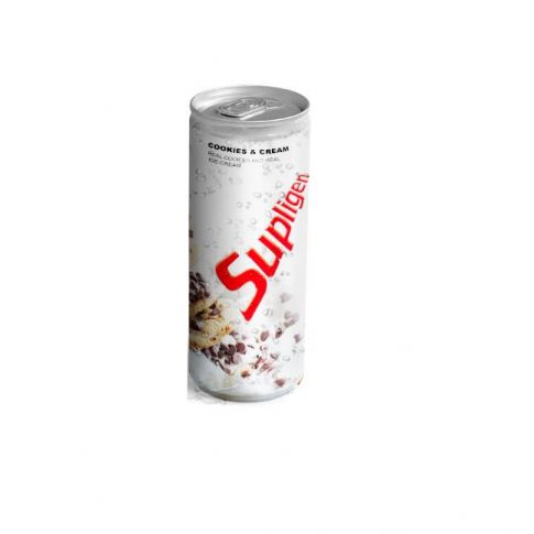 Nestle Supligen Cookie and Cream Flavor 235 ml