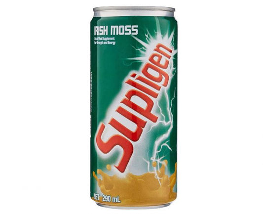Supligen Irish Moss 290ml