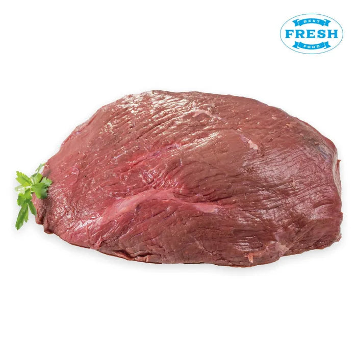 Fresh PAD Topside Beef (CAP OFF) (Price Per Kg) Box Appx. 25kg – Asetena Pa