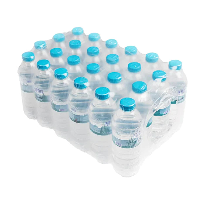 MASPine Hills Still Water 24 x 500ml-Food