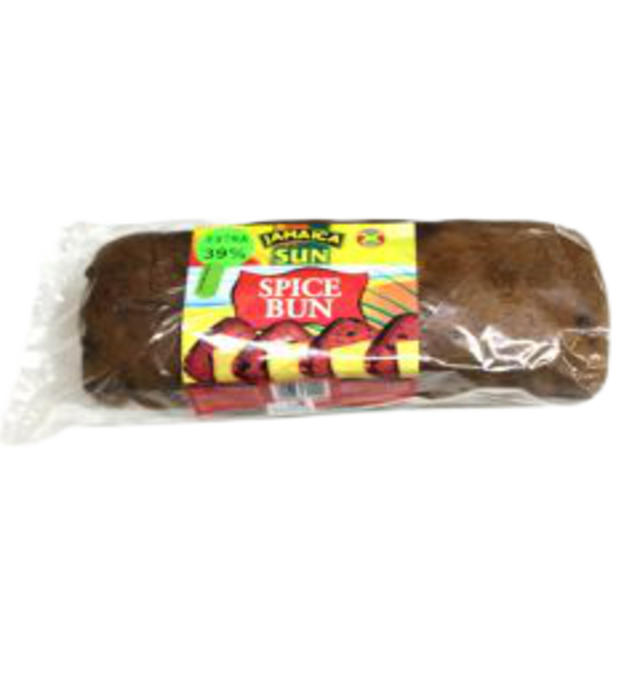 MASJamaica Sun Jamaican Spiced Bun 800g-Fd