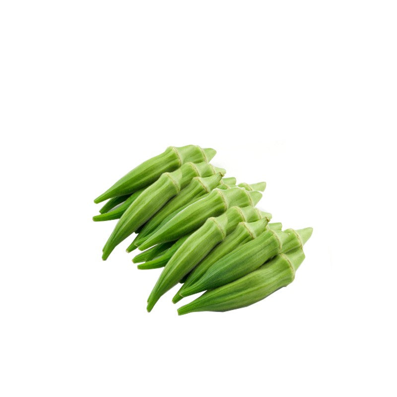MASFresh Okro (Small Pack)-Fd