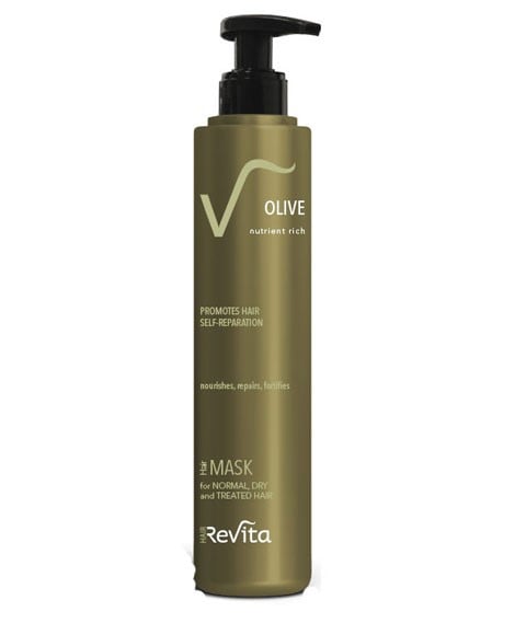 Revita Olive Oil Nutrient Rich Mask