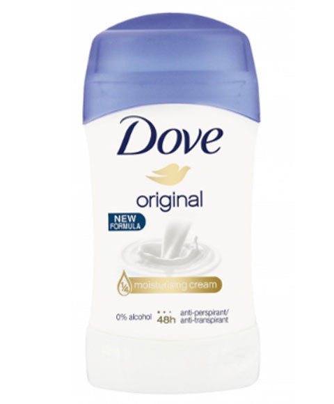 Original 48H Anti Perspirant Deodorant Stick