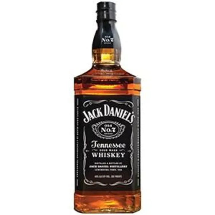 MASJack Daniels Tennessee Whiskey 70cl-Food