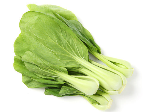 Pak Choi