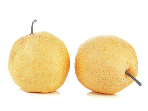 Pear Nashi