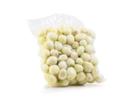 Prepared Peeled Button Onions