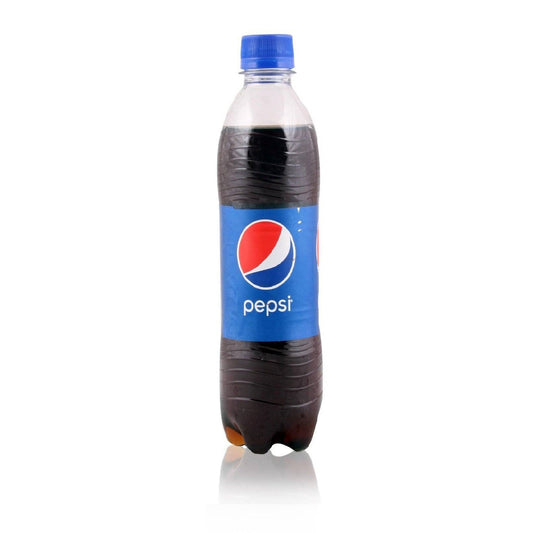 MASPepsi Bottle 500ml-Fd