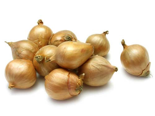Pickling Onions