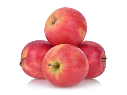 Pink Crisp Apple