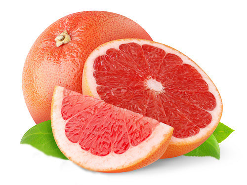Pink Grapefruit