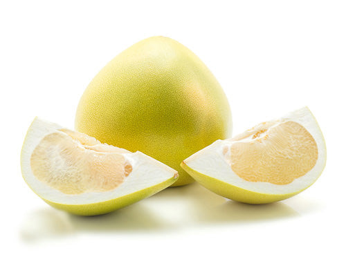 Pomelo (white Flesh)