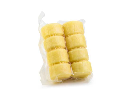 Prepared Fondant (60mm X 40mm) Each