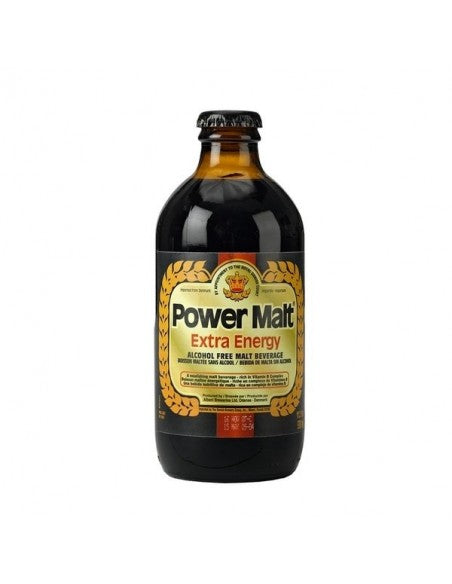 SKPowermalt 330ml