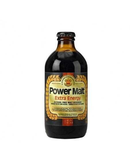 Powermalt 330ml Box of 24